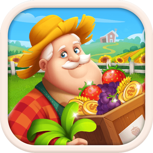 Lucky Farm-win money