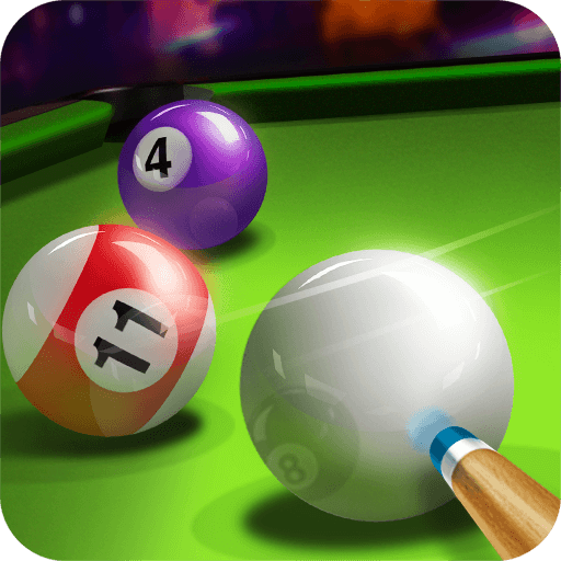 Pooking - Billiards Ciudad