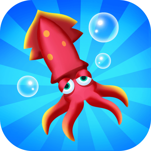 Ocean Domination – Fish.IO