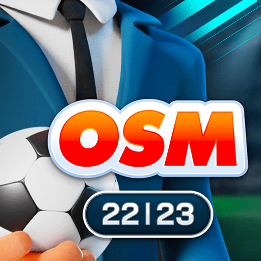 OSM 22/23 - Juego de fútbol