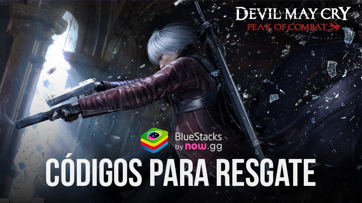 Devil May Cry: Peak of Combat – Todos os Códigos para resgate ativos em abril de 2024