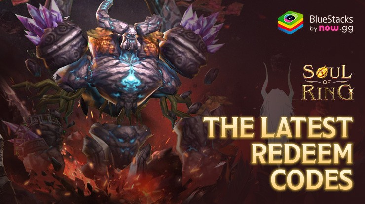 Soul of Ring: Revive – All Working Redeem Codes April 2025