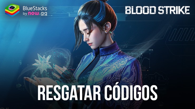 Blood Strike – Códigos de resgate ativos em maio de 2025