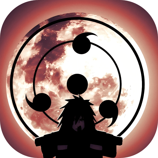Konoha Ninja Road