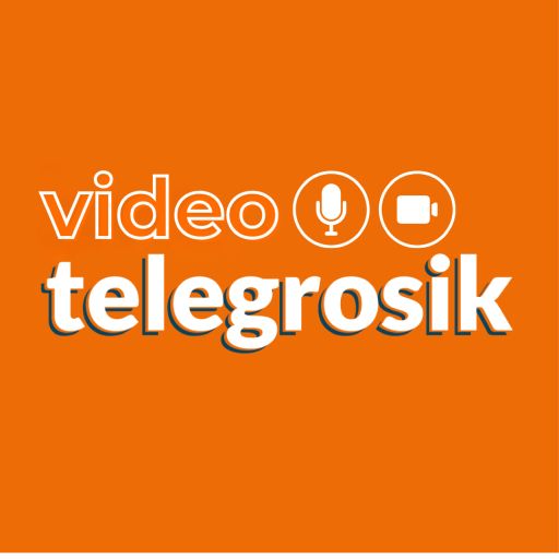 Rozmowa Wideo Telegrosik
