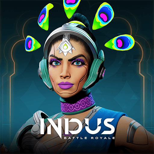 Indus Battle Royale Mobil