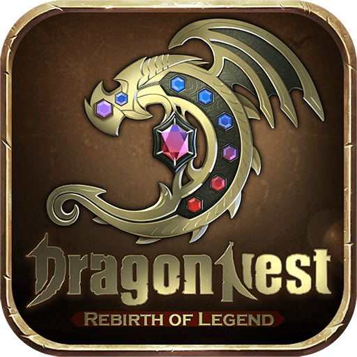 Dragon Nest: Rebirth of Legend