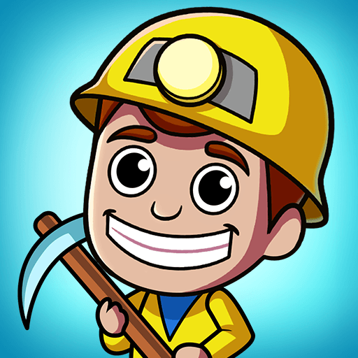 Idle Miner Tycoon - ทำเหมือง