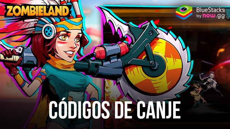 Zombieland: Doomsday Survival todos los códigos de canje válidos para Julio de 2024
