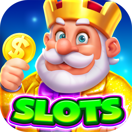 Jackpot Friends Slots