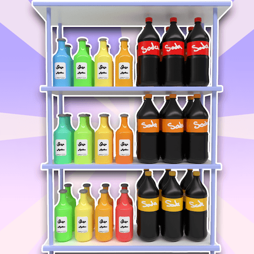 Fill The Fridge
