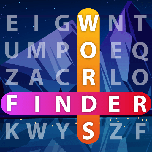 Words Finder: Kelime Bulmaca