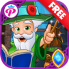My Little Princess : Wizard FREE