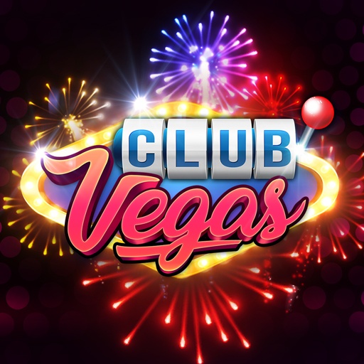 Club Vegas Slots: Casino Games