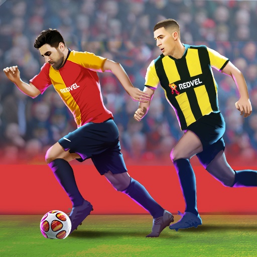 Soccer Star 22 Top Leagues