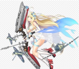 Azur Lane – Tier List for the Best Ships