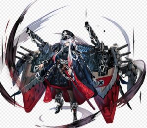 Azur Lane – Tier List for the Best Ships