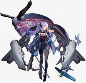 Azur Lane – Tier List for the Best Ships