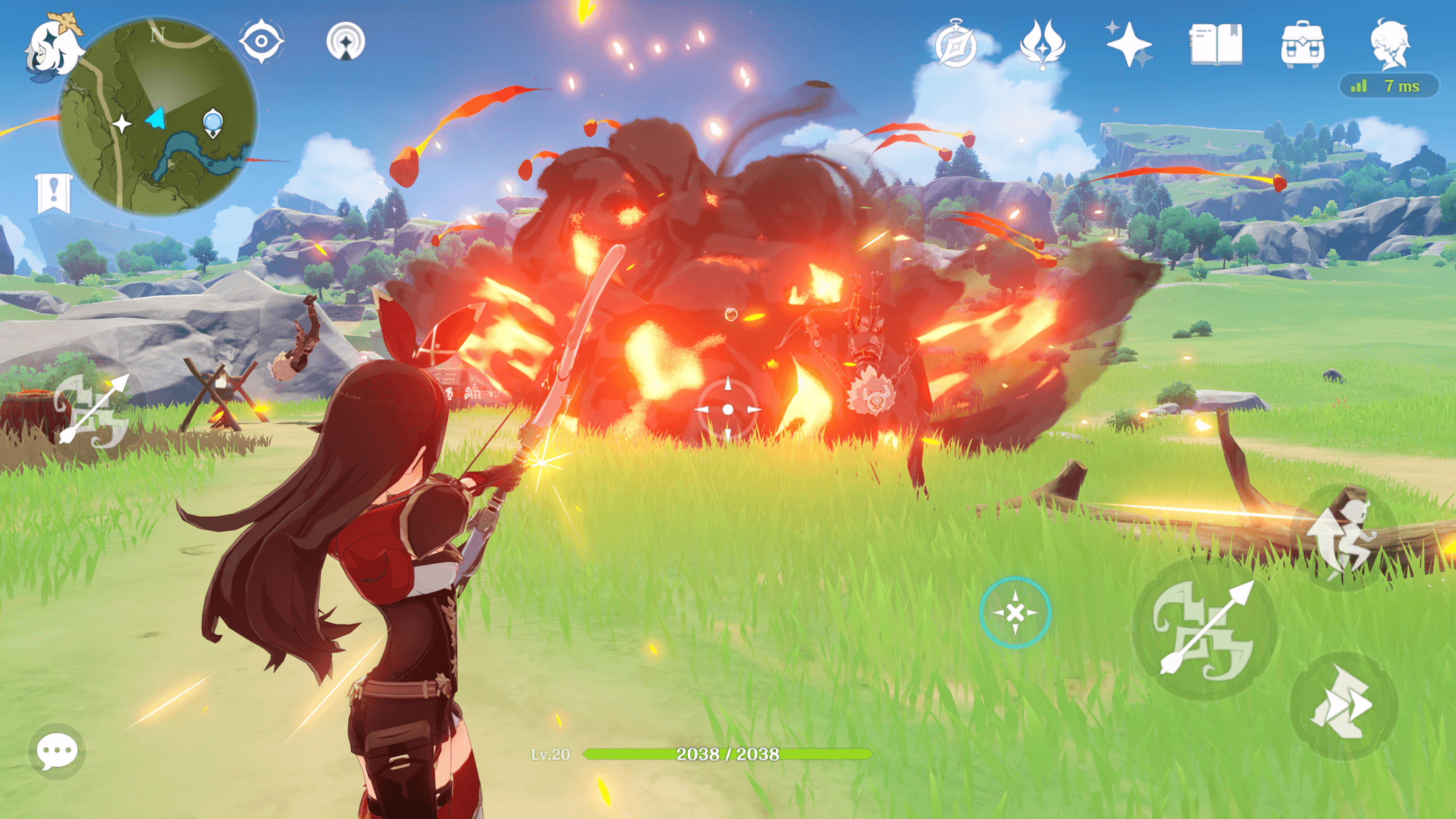 Los 10 mejores juegos móviles para jugar en BlueStacks en 2025 guía de juegos definitiva