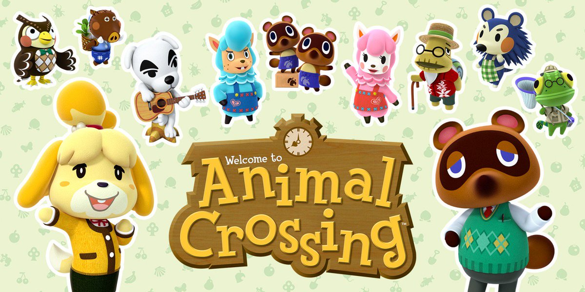 Animal Crossing. Советы для новичков