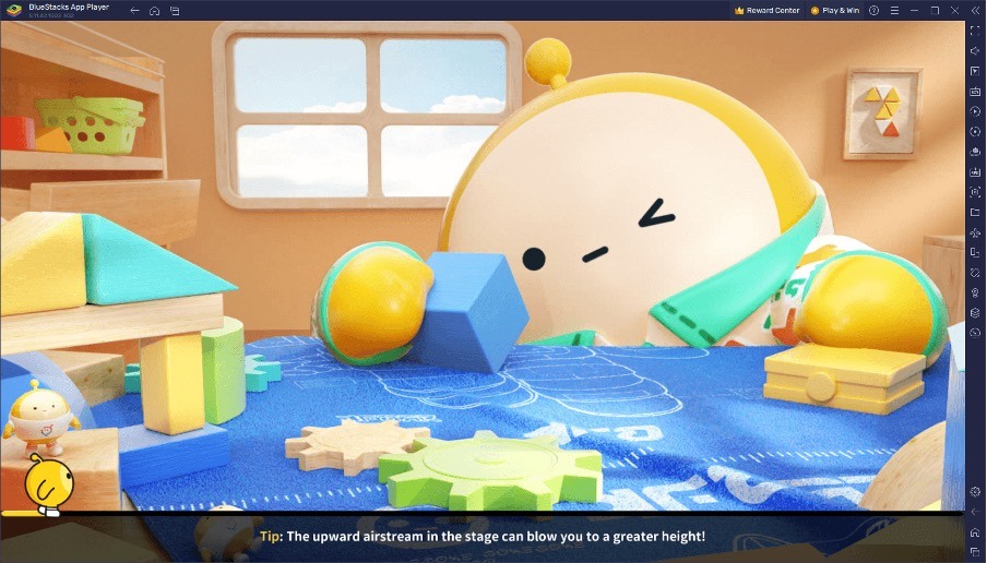 Обзор новой игры Eggy Party: Рассказываем все про эту игровую вселенную