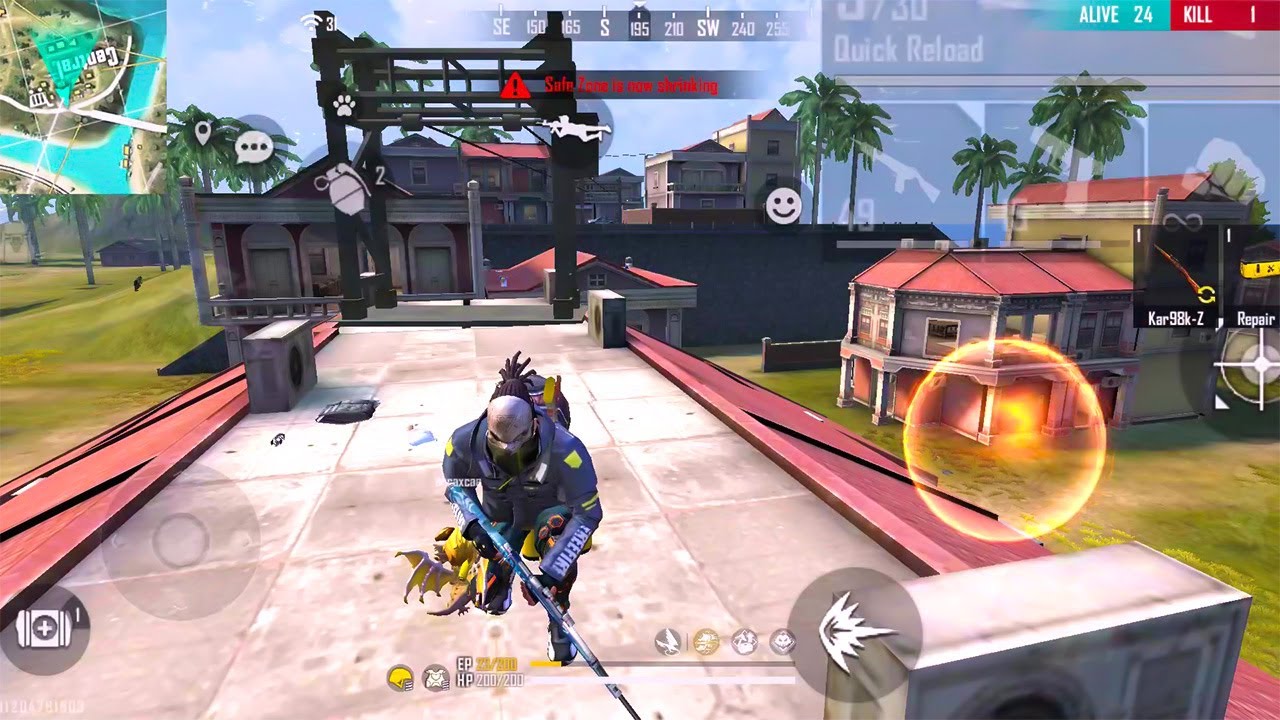 Top 10 Games To Play On BlueStacks in 2025 (Part 2)