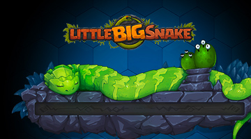 Little Big Snake