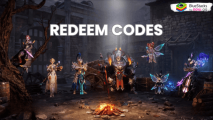 Forgotten Throne – All Working Redeem Codes April 2025