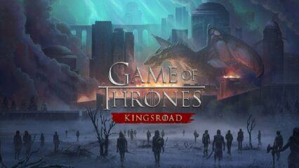 Um guia para iniciantes em Game of Thrones: Kingsroad