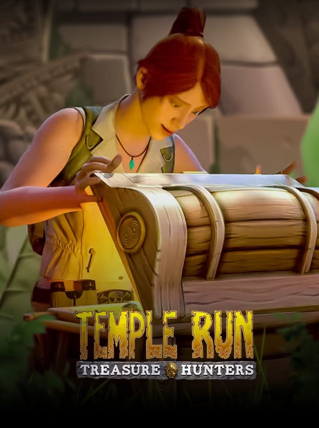 Runner Match Adventure
