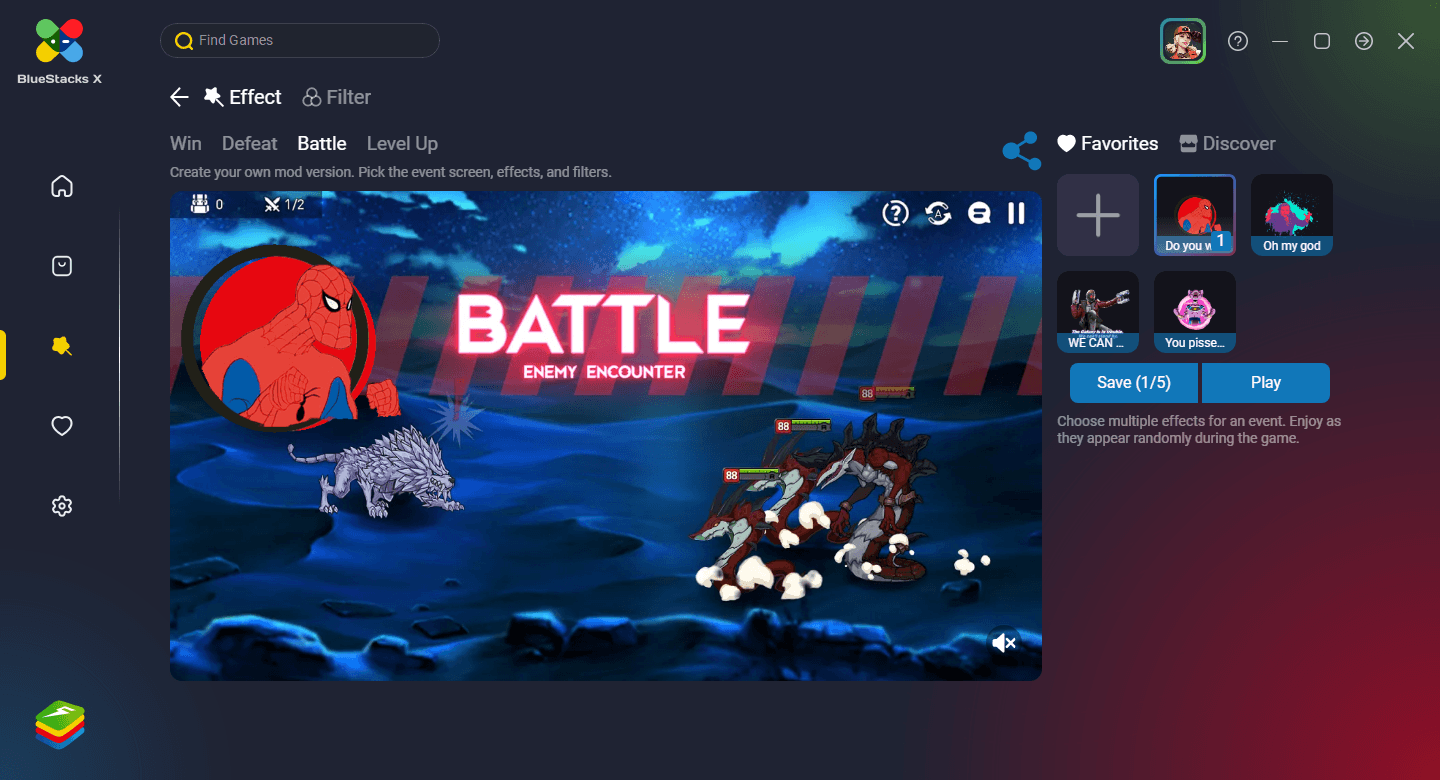 BlueStacks X Mobil Oyun Modlama – Favori Oyunlarınızı Nasıl Modlarsınız?