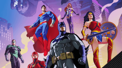 Cómo cultivar recursos de forma eficiente en DC: Dark Legion