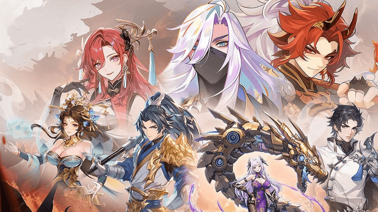 Isekai Saga: Awaken – Tous les Codes Cadeau Valides en Janvier 2025