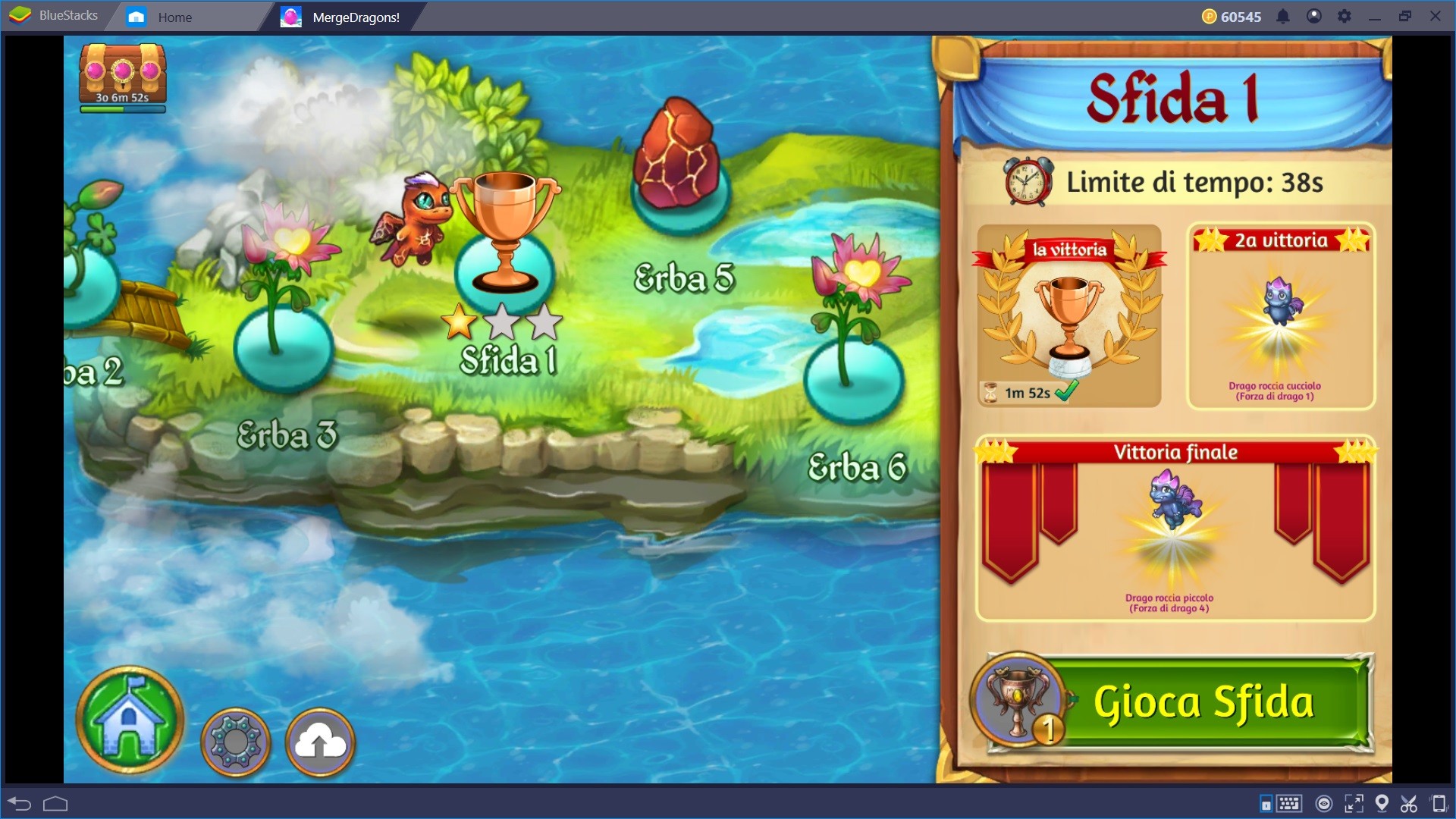 Trucchi e Consigli per Merge Dragons!