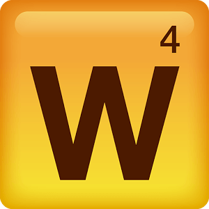 New Words with Friends
