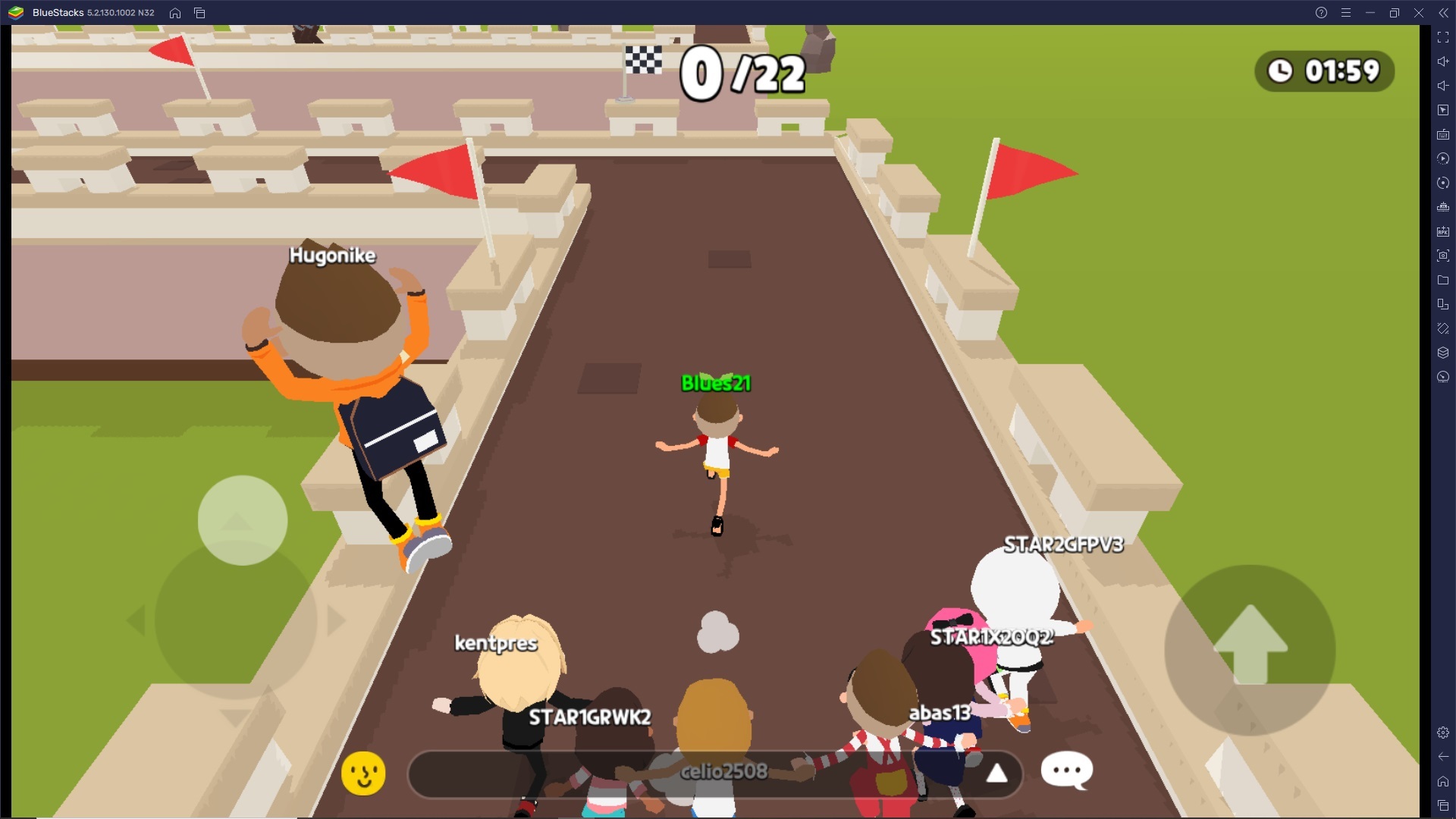 Consigli per affrontare la modalità Game Party di Play Together