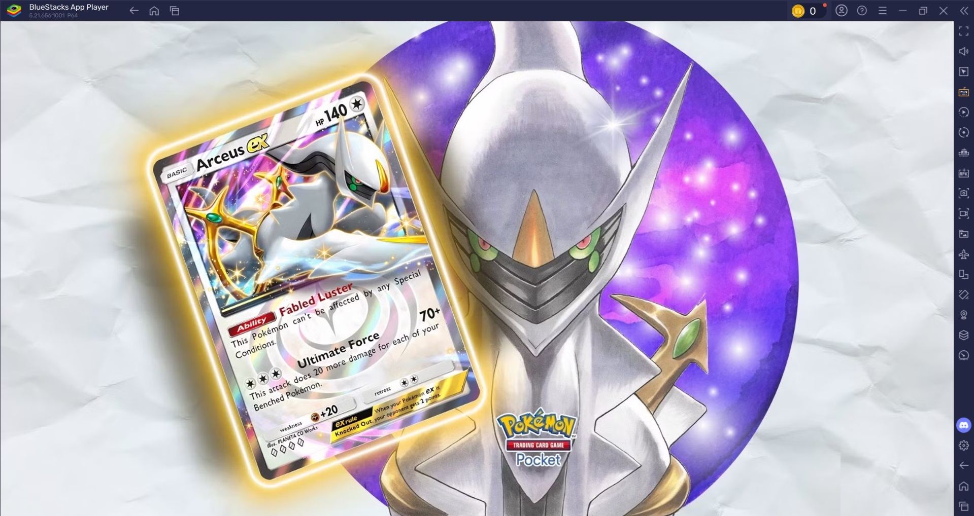 JCC Pokémon Pocket - Guía de la expansión Luz Triunfante