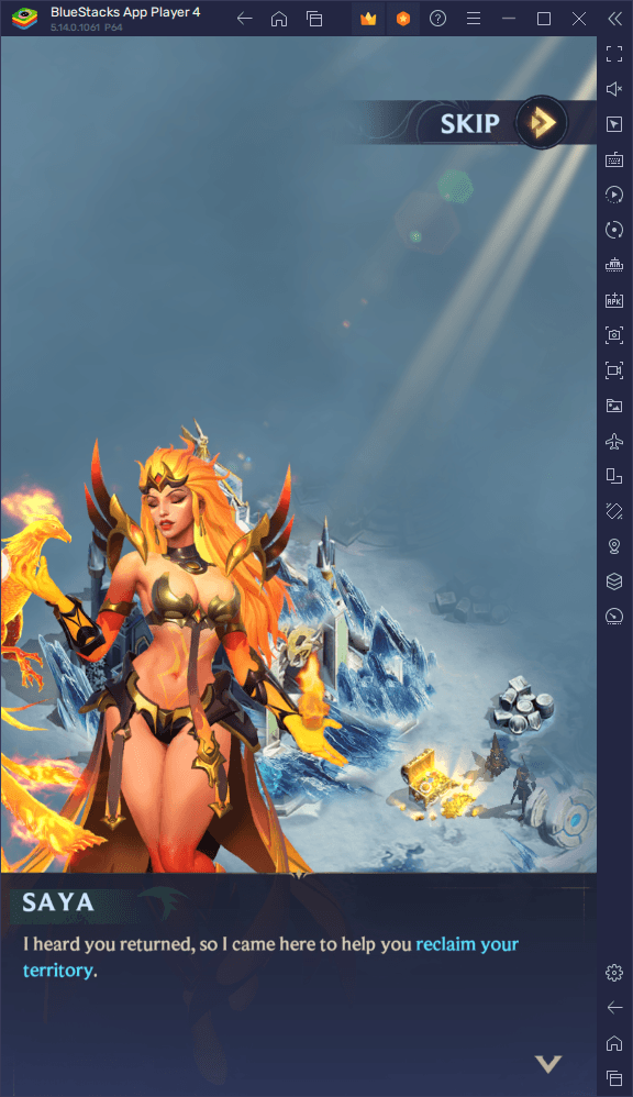 Puzzles & Chaos: Frozen Castle Combat Guide – Essential Match-3 Battle Tips and Tricks