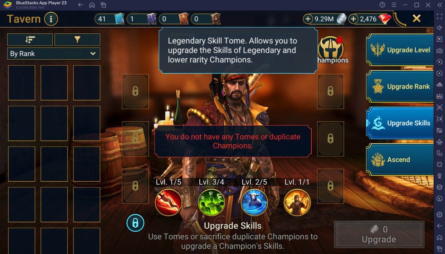 Le Guide du Farming dans RAID: Shadow Legends – Obtenez Rapidement des Ressources Premium