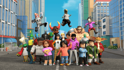 Los 10 mejores juegos de Roblox para 2025 tu guía de juegos definitiva