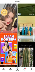 SnackVideo, Aplikasi Sosmed Yang Lagi Naik Daun