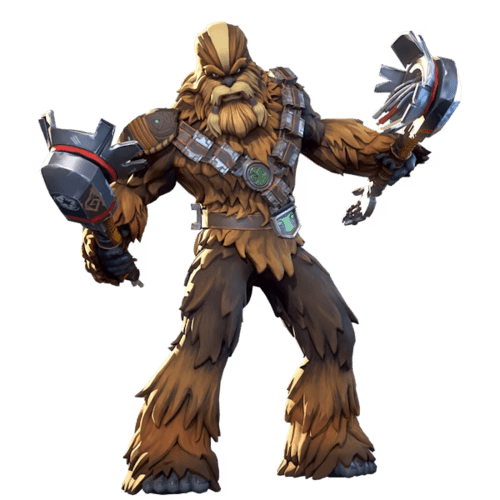 Guía de personajes de Star Wars: Hunters todo lo que necesitas saber sobre los cazadores