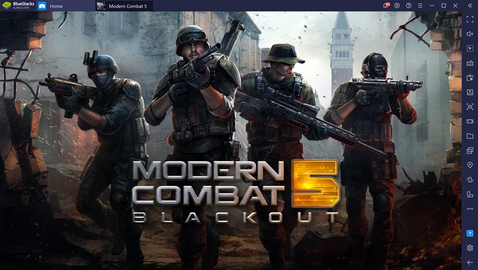 Native Gamepad Step Image