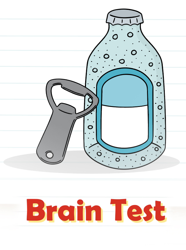 Brain Test: Jogos Mentais