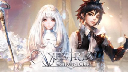Vestria Chronicles – หาตัวละครที่ควรมีไว้ในทีม