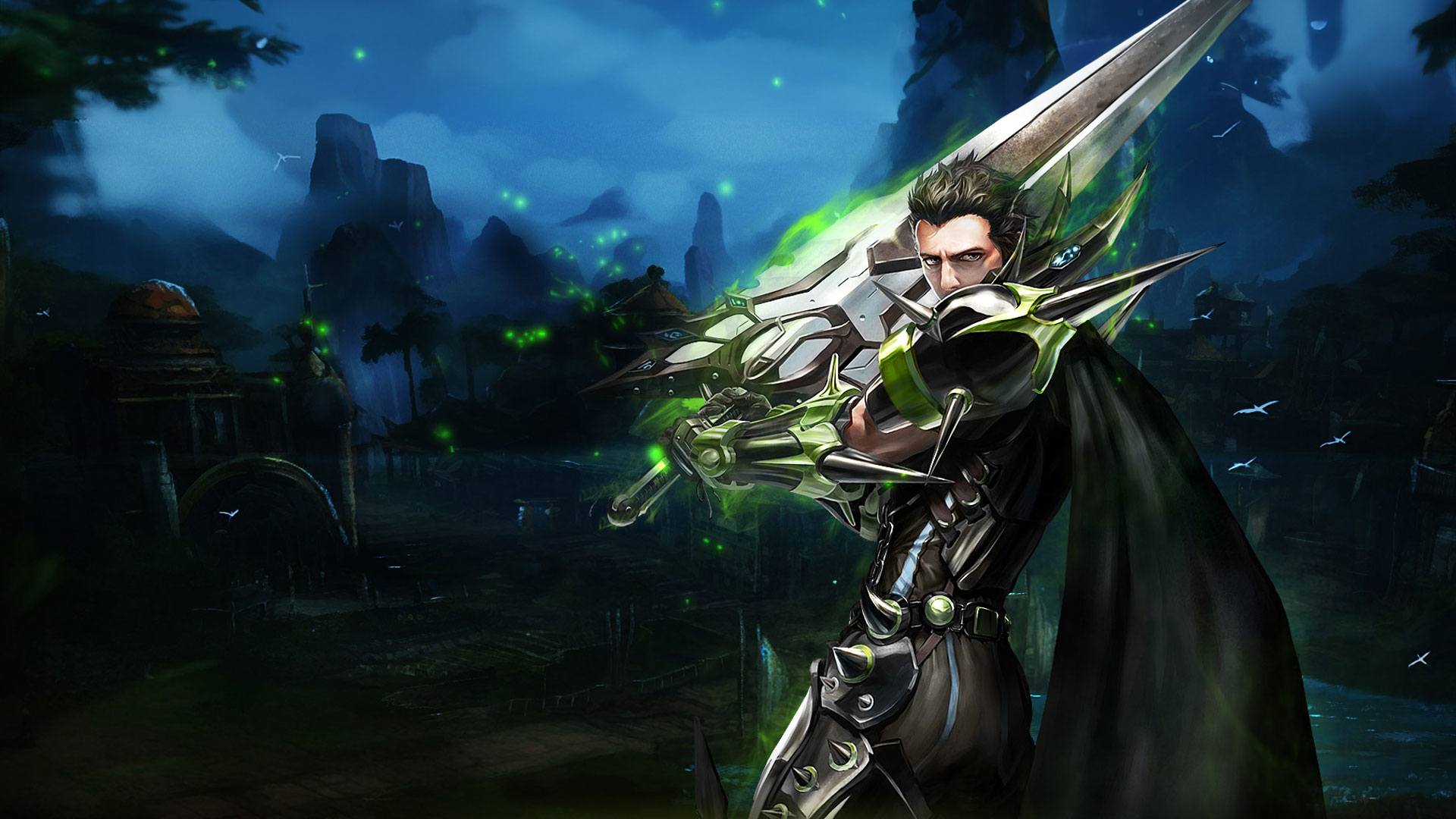 CABAL: Return of Action