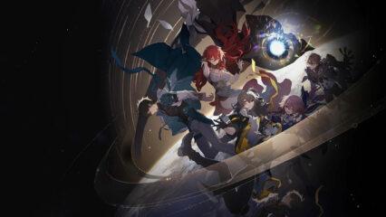 Honkai Star Rail X Fate/Stay Night Collaboration introduces Saber and Archer as playable characters, coming on 11th July 2025