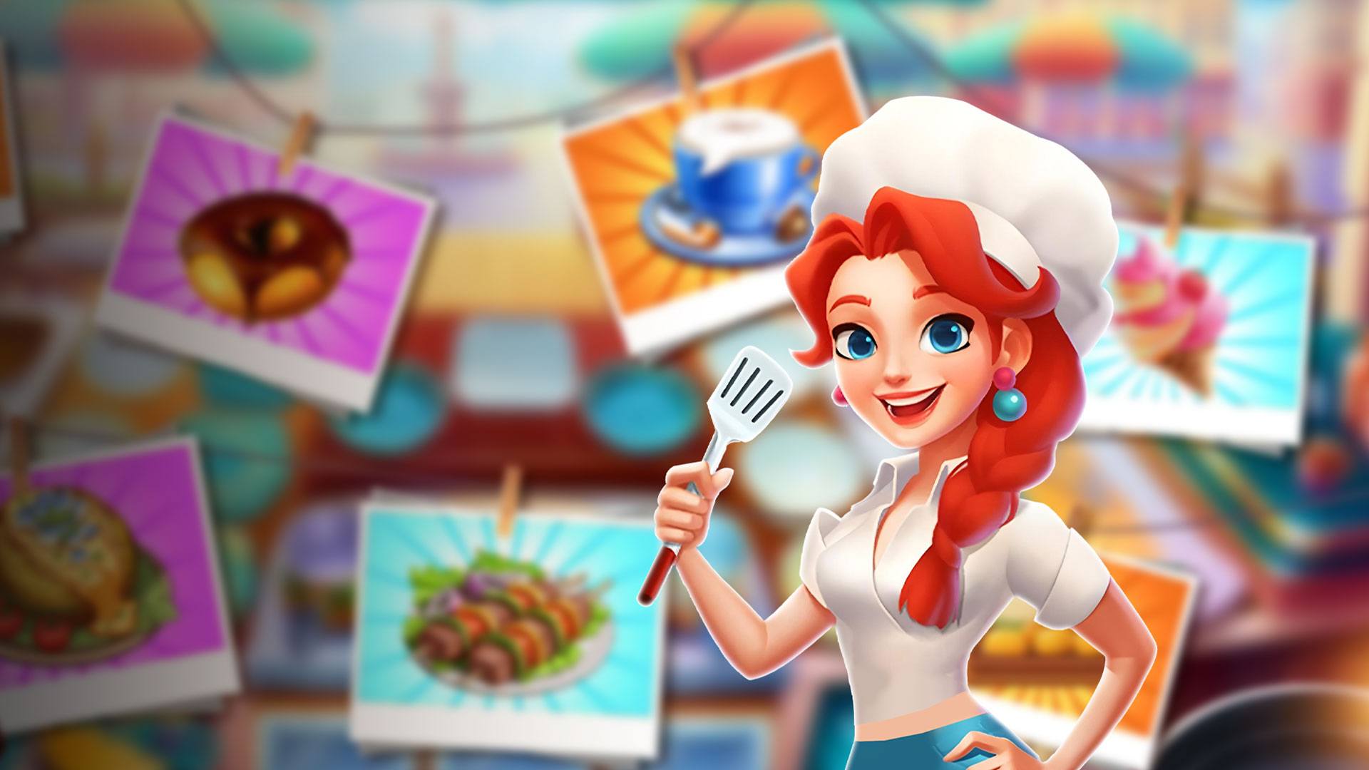 Happy Restaurant