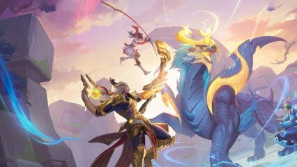 『Honor of Kings』2025年3月のイベントカレンダー：新スキンやイベント情報