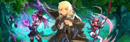 Dragon Nest: Rebirth of Legend – คู่มือสำหรับผู้เริ่มต้นในการผจญภัยสุดตื่นเต้น